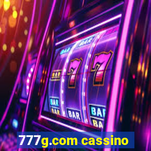 777g.com cassino